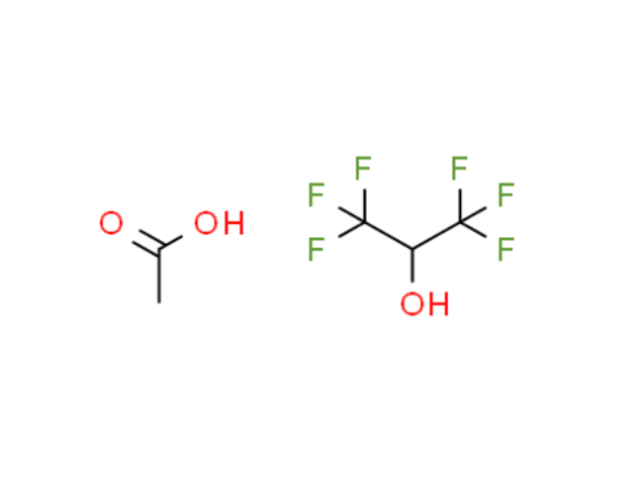 MSE PRO Hexafluoroisopropyl acetate Electrolyte Additives, 250g - MSE Supplies LLC