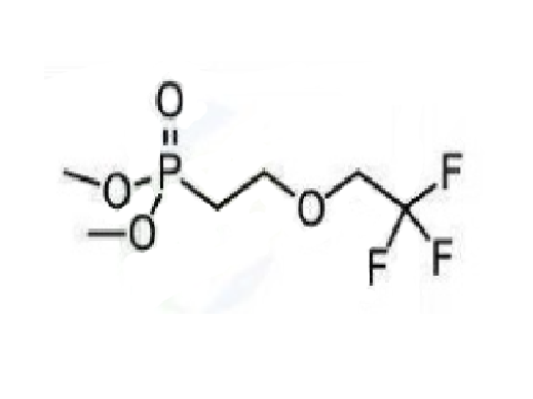 MSE PRO Dimethyl (2-(2,2,2-trifluoroethoxy)ethyl)phosphonate Electrolyte Additives, 10g - MSE Supplies LLC