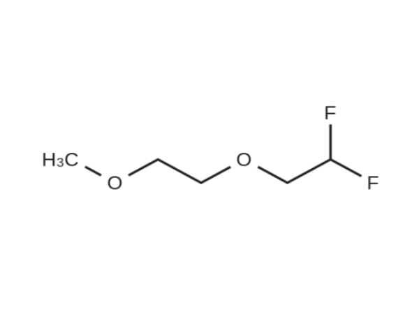 MSE PRO 1,1-difluoro-2-(2-methoxyethoxy)-Ethane Electrolyte Additives, 25g - MSE Supplies LLC