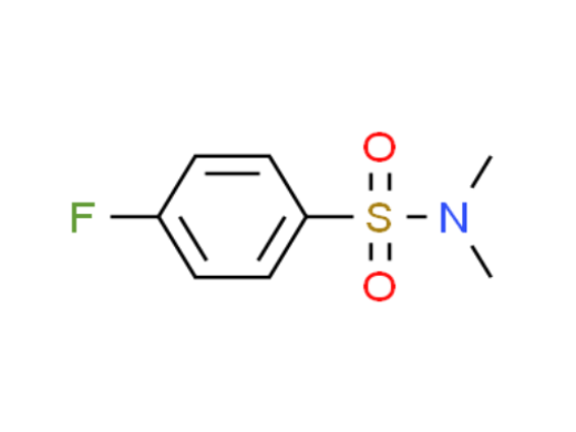 MSE PRO 4-Fluoro-N,N-dimethylbenzenesulfonamide Electrolyte Additives, 25g - MSE Supplies LLC