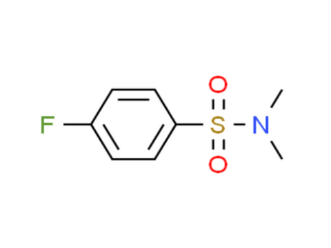 MSE PRO 4-Fluoro-N,N-dimethylbenzenesulfonamide Electrolyte Additives, 25g - MSE Supplies LLC