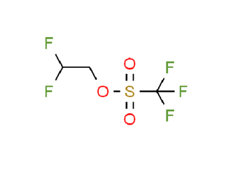 MSE PRO 2,2-Difluoroethyl trifluoromethanesulfonate Electrolyte Additives, 250g - MSE Supplies LLC