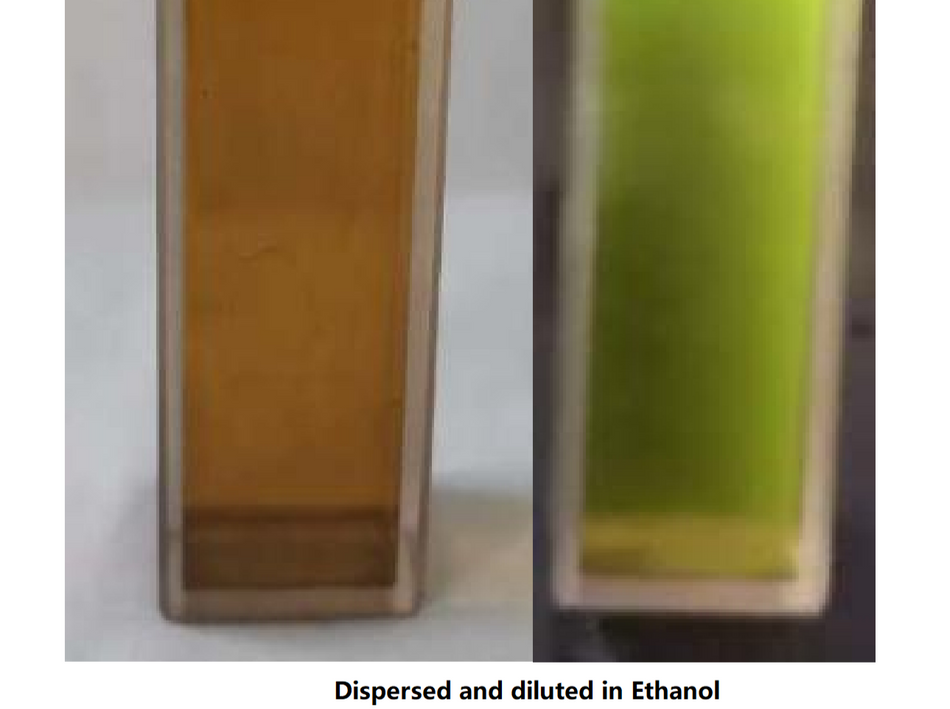 MSE PRO C<sub>3</sub>N Quantum Dot Powder, 50mg, Chemicals and Compounds, MSE Supplies LLC, MSE Supplies