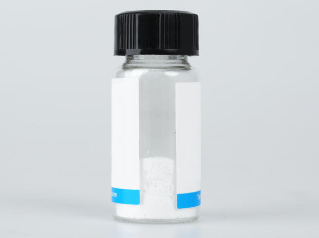 MSE PRO Two-dimensional ZnAl Layered Double Hydroxide (ZnAl-LDH) Powder, 500 mg/bottle, Chemicals and Compounds, MSE Supplies LLC, MSE Supplies