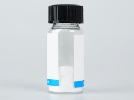 MSE PRO Two-dimensional ZnAl Layered Double Hydroxide (ZnAl-LDH) Powder, 500 mg/bottle, Chemicals and Compounds, MSE Supplies LLC, MSE Supplies