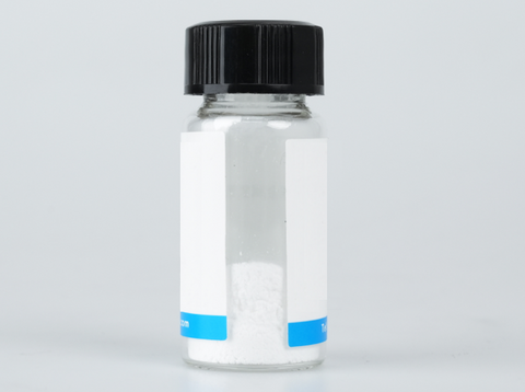 MSE PRO Two-dimensional MgAl Layered Double Hydroxide (MgAl-LDH) Powder, 500 mg/bottle - MSE Supplies LLC