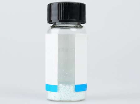 MSE PRO Two-dimensional ZnNiAl Layered Double Hydroxide (ZnNiAl-LDH) Powder, 500 mg/bottle, Chemicals and Compounds, MSE Supplies LLC, MSE Supplies