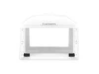 Jeio Tech Lab Companion Molded Fume Hood, Small type (for observation) - MSE Supplies LLC