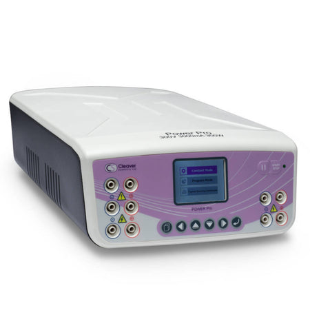 Cleaver Scientific POWERPRO Power Supplies