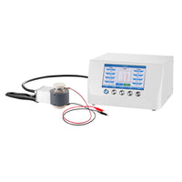 MSE PRO Heatable (up to 200°C) PEEK Split Cell Test Kit (12mm) for Solid State Lithium Battery Research - Battery Tools - MSE Supplies LLC - MSE Supplies