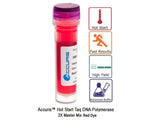 Accuris Hot Start Taq Polymerase (Supplied Separate from Buffer or with 2X Master Mix) - MSE Supplies LLC