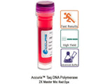 Accuris Taq Polymerase (Supplied Separate from Buffer or with 2X Master Mix) - MSE Supplies LLC