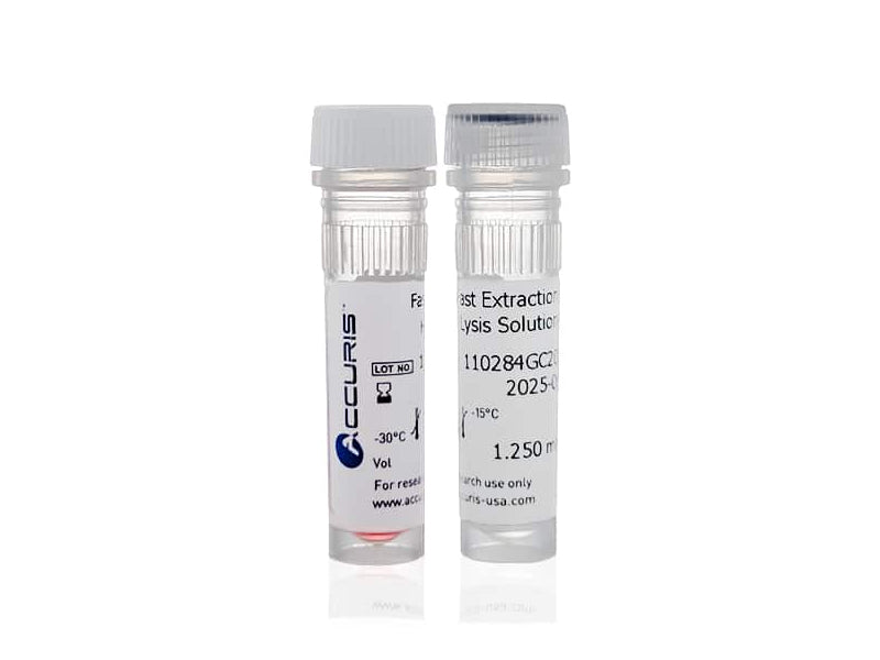 Accuris Fast Extraction PCR Kit - MSE Supplies LLC