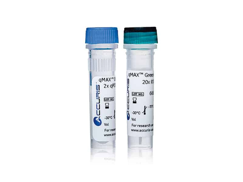 Accuris qMAX One-Step RT-qPCR Kits - MSE Supplies LLC
