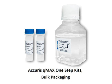 Accuris qMAX One-Step RT-qPCR Kits - MSE Supplies LLC
