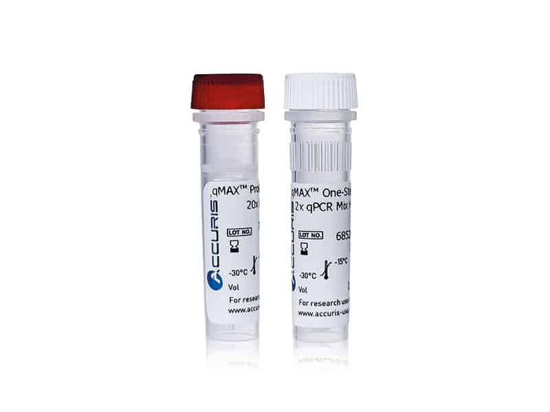 Accuris qMAX One-Step RT-qPCR Kits - MSE Supplies LLC