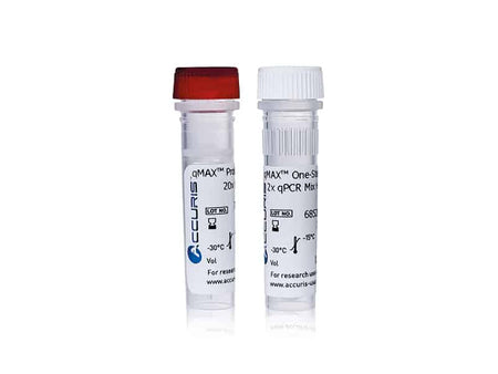 Accuris qMAX One-Step RT-qPCR Kits - MSE Supplies LLC