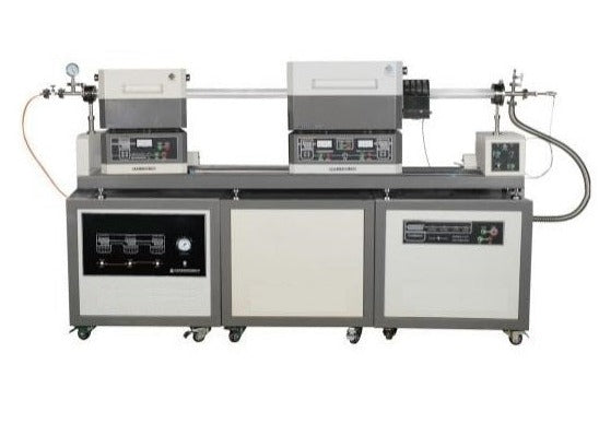 MSE PRO 1200°C Chemical Vapor Deposition (CVD) System, Furnaces, MSE Supplies LLC, MSE Supplies