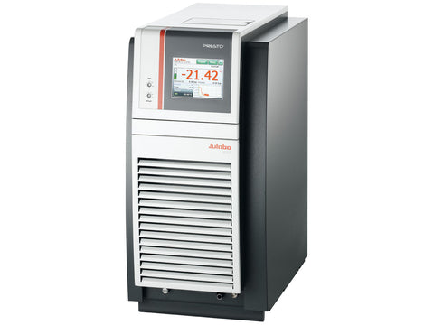 Julabo PRESTO A40 Highly Dynamic Temperature Control Systems - MSE Supplies LLC