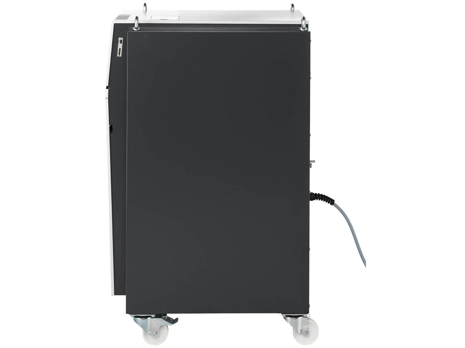 Julabo PRESTO W55 Highly Dynamic Temperature Control Systems, Temperature Control Systems, Julabo, MSE Supplies