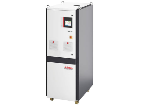 Julabo PRESTO W56x Water-Cooled Highly Dynamic Temperature Control Systems, Temperature Control Systems, Julabo, MSE Supplies