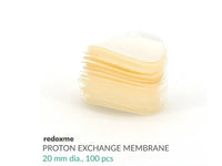 Proton Exchange Membrane (Pack of 100) - MSE Supplies LLC