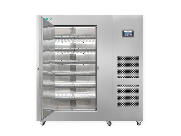 JIUPO 1000L Pharmaceutical Stability Test Chamber, Incubators and Environmental Chambers, JIUPO, MSE Supplies