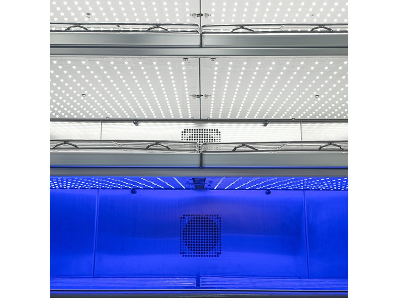 JIUPO 1000L Pharmaceutical Stability Test Chamber, Incubators and Environmental Chambers, JIUPO, MSE Supplies