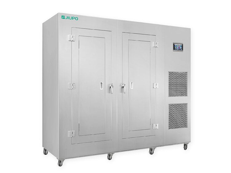 JIUPO 1600L Pharmaceutical Stability Test Chamber, Incubators and Environmental Chambers, JIUPO, MSE Supplies