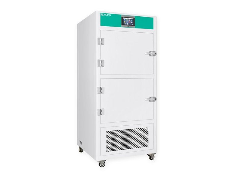 JIUPO 500L Pharmaceutical Stability Test Chamber (Dual Cabinets), Incubators and Environmental Chambers, JIUPO, MSE Supplies
