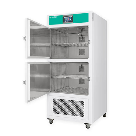 JIUPO 500L Pharmaceutical Stability Test Chamber (Dual Cabinets), Incubators and Environmental Chambers, JIUPO, MSE Supplies