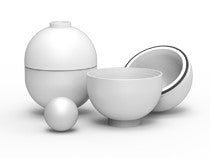 MSE PRO Laboratory Compact Benchtop Vibratory Mill, 15mL Size - MSE Supplies LLC