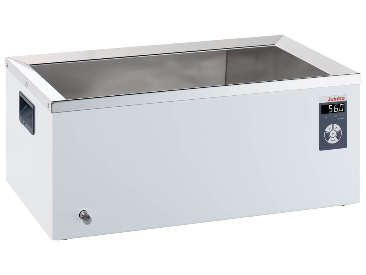 Julabo PURA 22 Water Baths, Water Baths and Dry Baths, Julabo, MSE Supplies