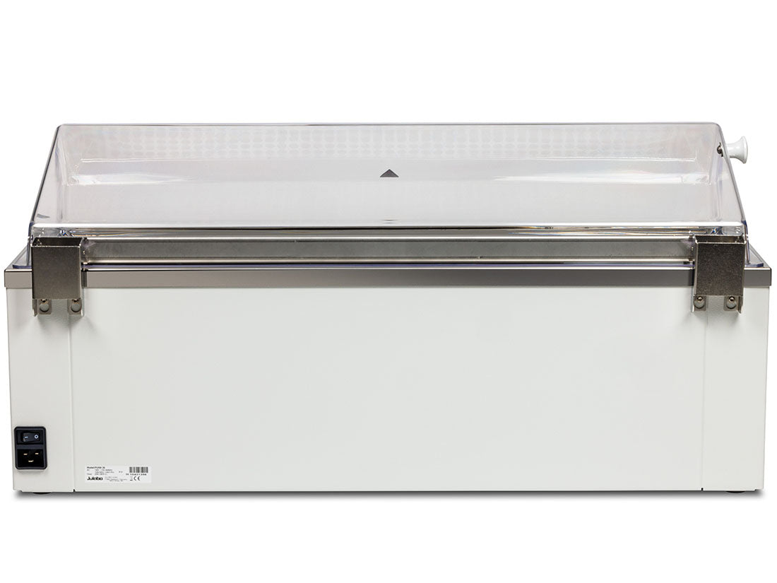 Julabo PURA 30 Water Baths, Water Baths and Dry Baths, Julabo, MSE Supplies