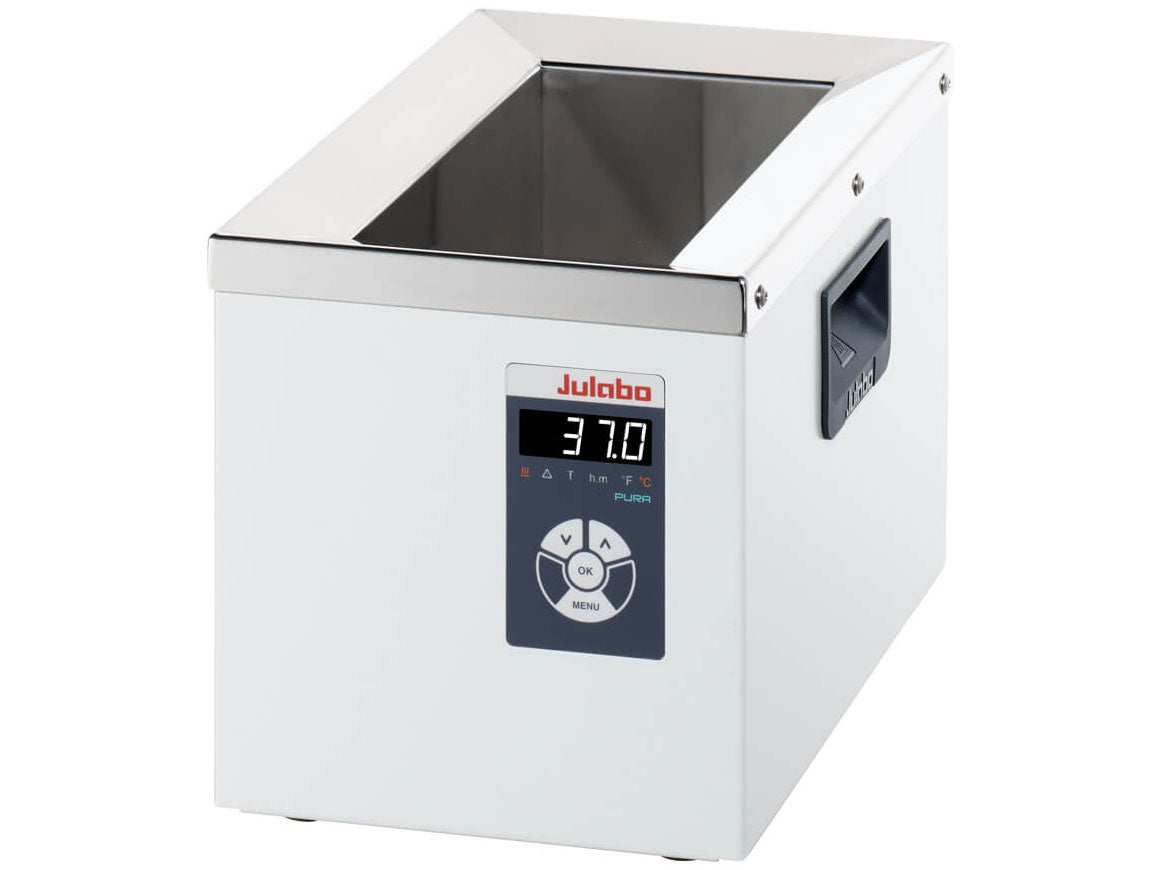 Julabo PURA 4 Water Baths, Water Baths and Dry Baths, Julabo, MSE Supplies