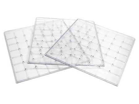Jeio Tech Lab Companion Perforated Shelf for Desiccators (Cubic Models) - MSE Supplies LLC