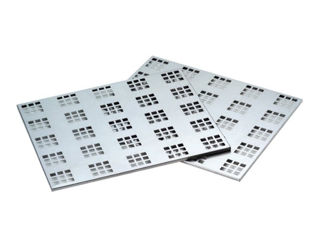 Jeio Tech Lab Companion Perforated Shelves for Low Temperature Incubator (Personal) - MSE Supplies LLC