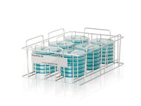 Interscience PetriPile® Petri Dish Storage Stack - MSE Supplies LLC