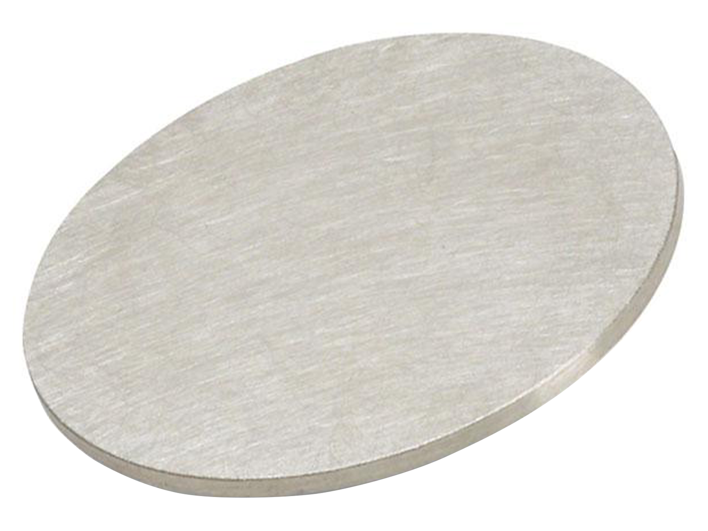 MSE PRO Silver Sputtering Target Ag, Sputtering Targets, MSE Supplies LLC, MSE Supplies