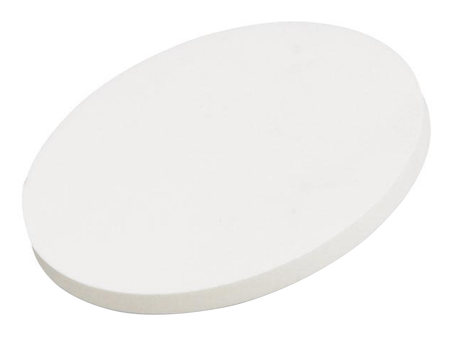 MSE PRO Boron Nitride Sputtering Target BN, 99.5%, Sputtering Targets, MSE Supplies LLC, MSE Supplies