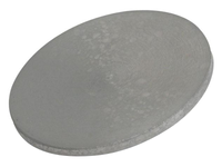 MSE PRO Molybdenum Carbide Sputtering Target Mo<sub>2</sub>C, Sputtering Targets, MSE Supplies LLC, MSE Supplies