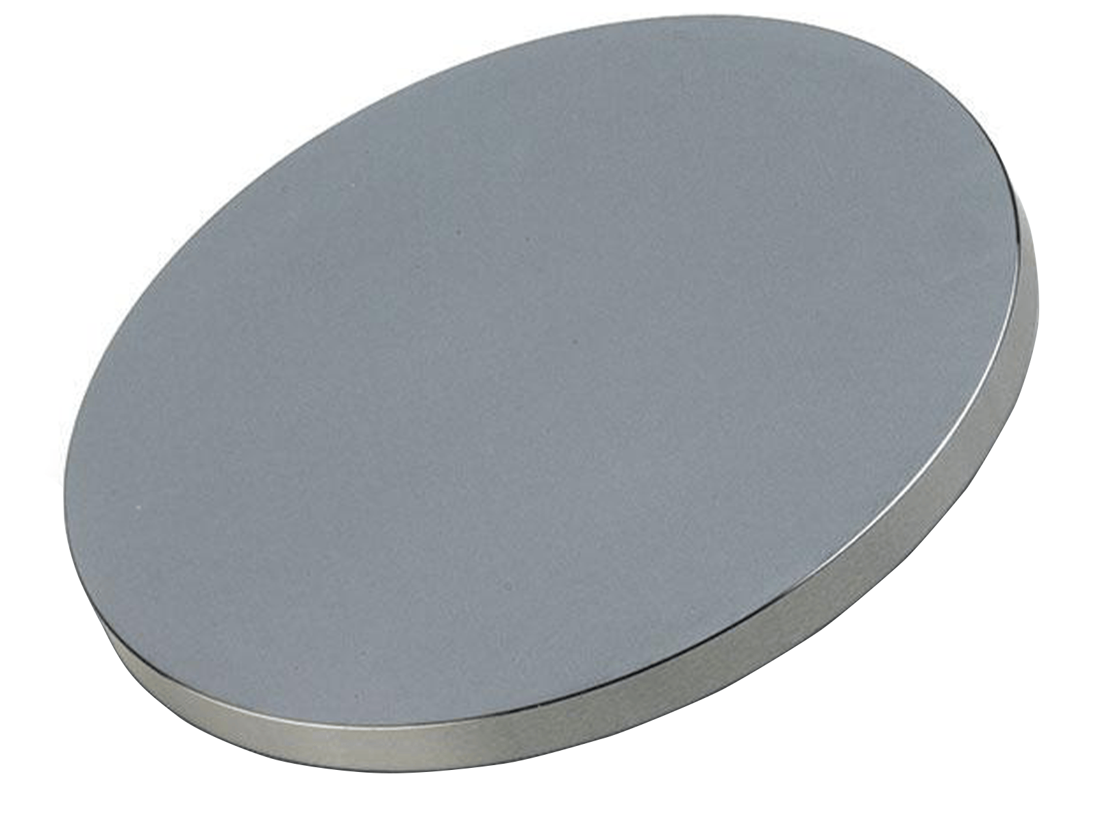 MSE PRO Silicon Sputtering Target Si P-Type, Sputtering Targets, MSE Supplies LLC, MSE Supplies