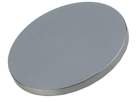 MSE PRO Silicon Sputtering Target Si P-Type, Sputtering Targets, MSE Supplies LLC, MSE Supplies