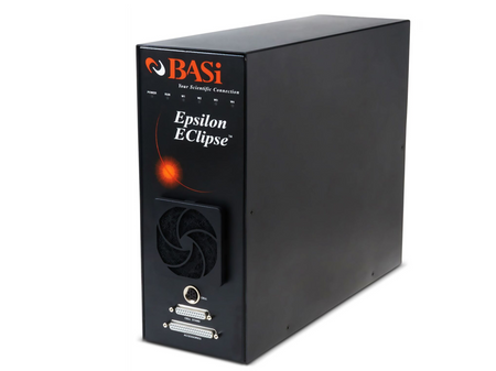 BASi Epsilon EClipse Potentiostat/Galvanostat/Bipotentiostat, Electrochemical Products, BASi, MSE Supplies