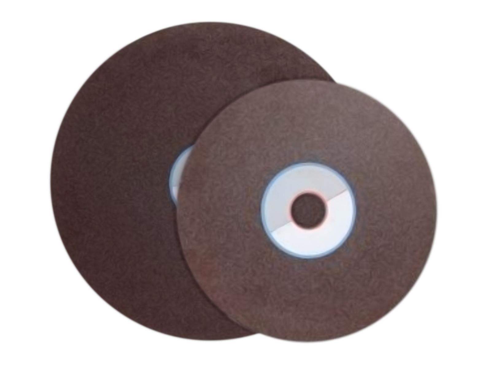MSE PRO 12Inch (300mm) Abrasive Blade for Steels and Ferrous Metals HV250-800, 10pcs/pk - MSE Supplies LLC