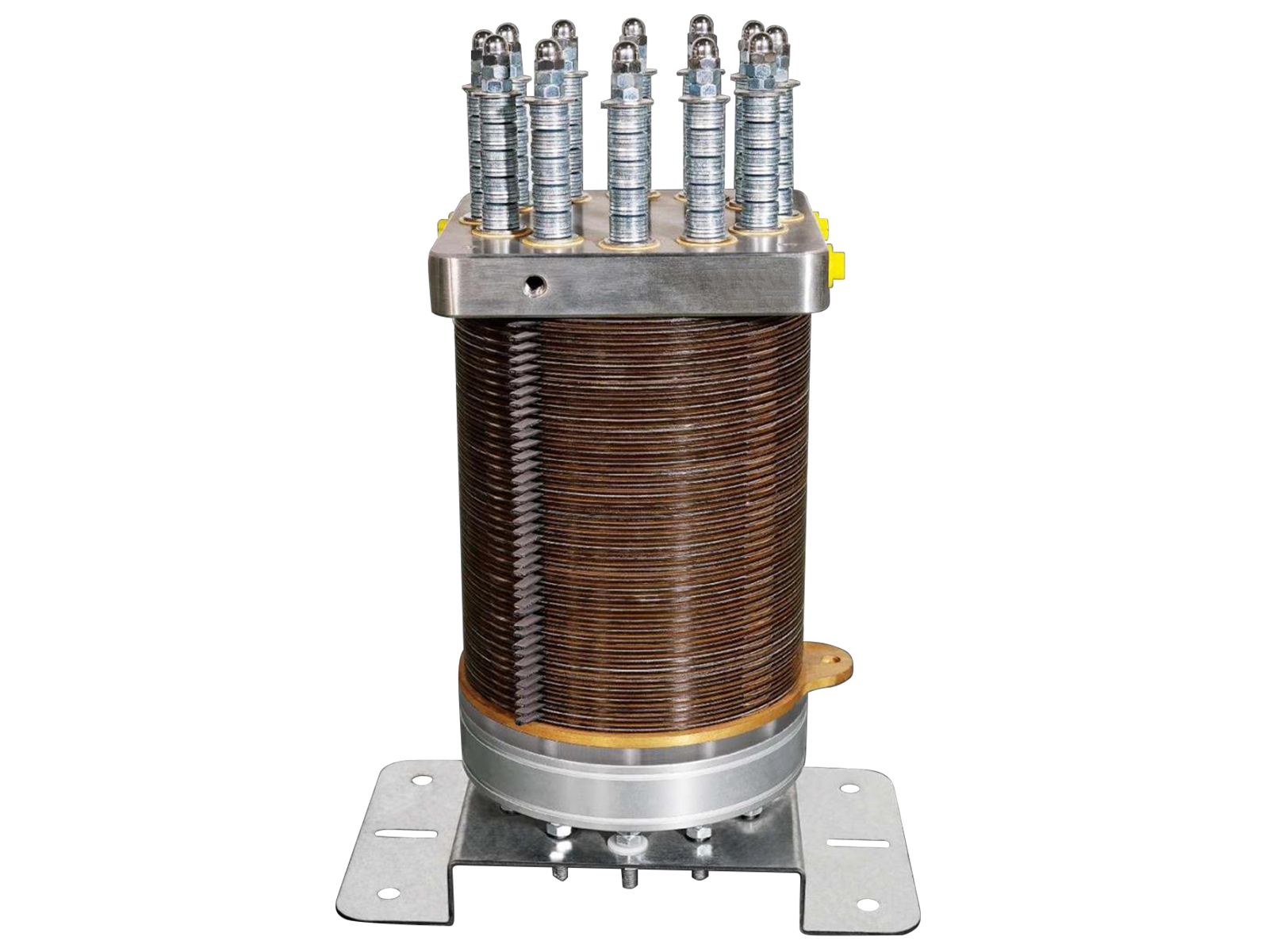 MSE PRO MA-L-0.5A PEM Water Electrolyzer Stack, Max. Flow Rate 0.5 Nm3/h, Electrochemical Products, MSE Supplies LLC, MSE Supplies