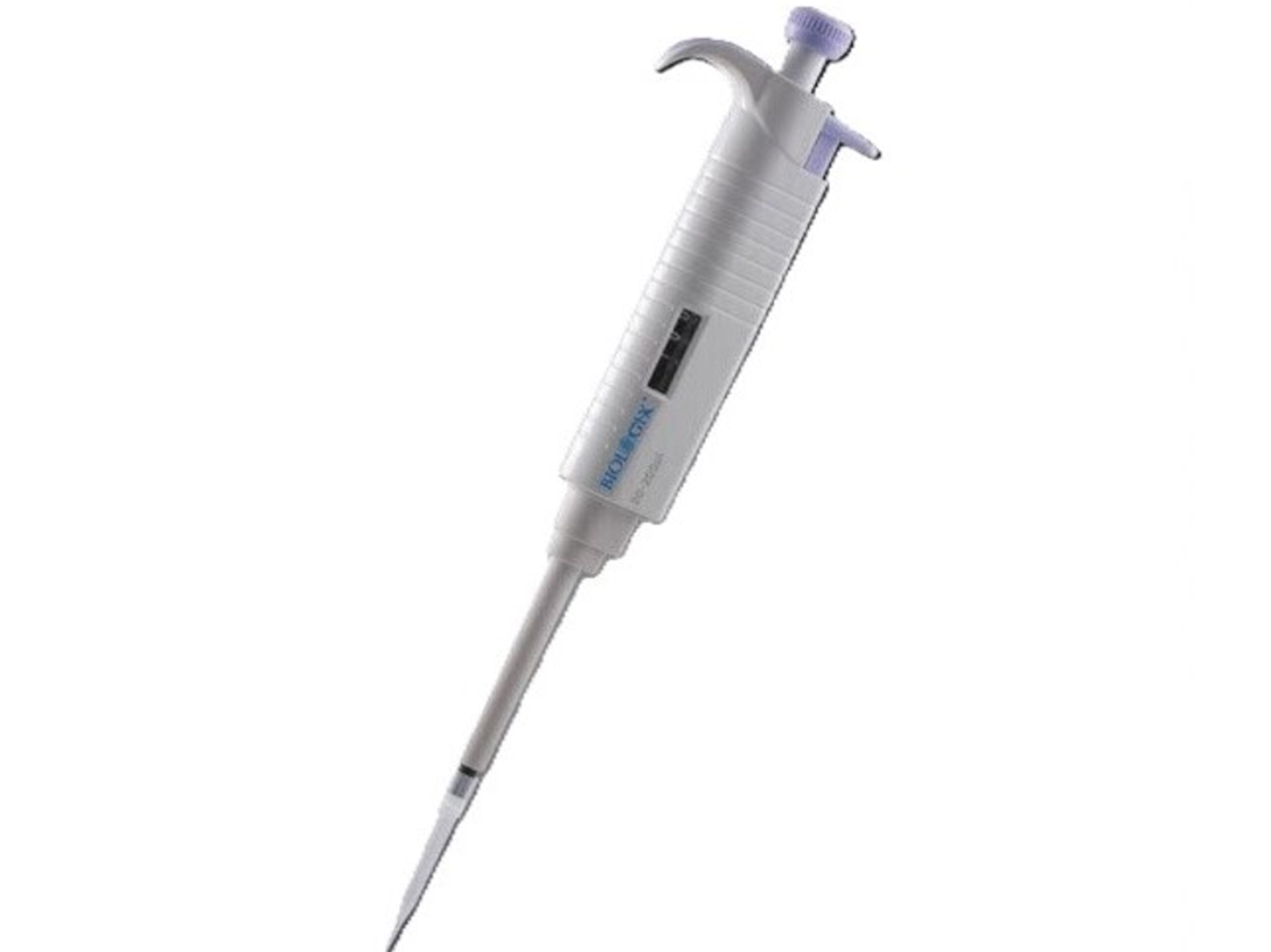 Biologix Micro PettePlus Pipettes Single-Channel 1 Piece/Case, Liquid Handling, Biologix, MSE Supplies