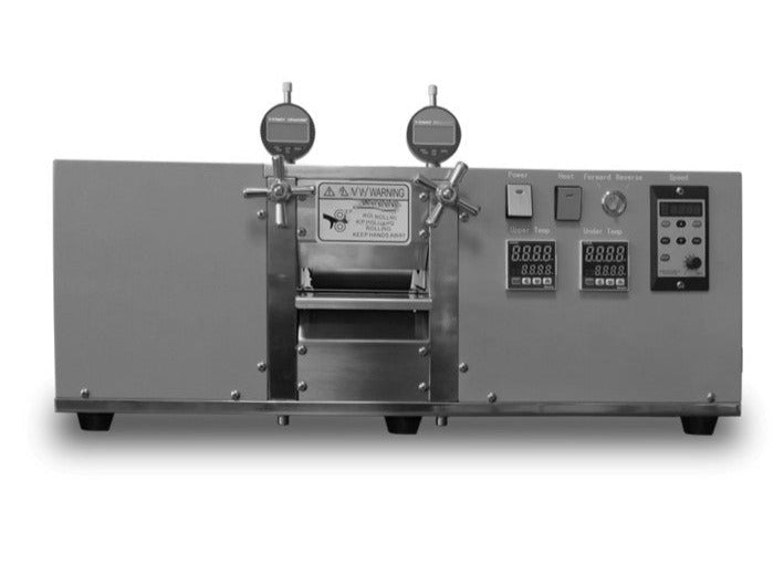 calendaring machine Calendaring machine