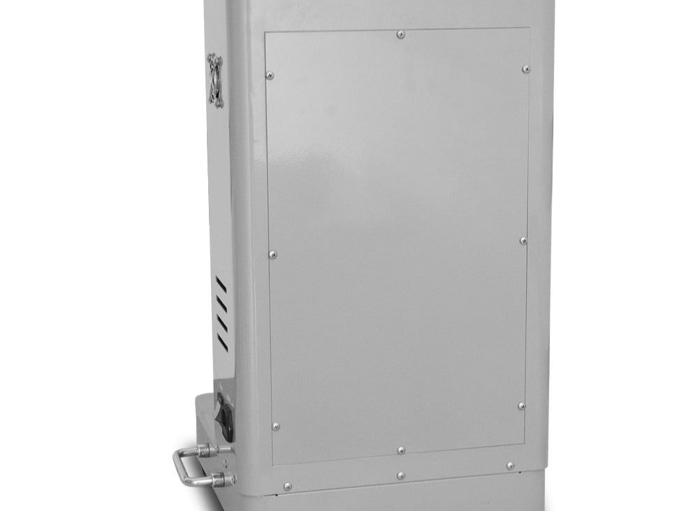 MSE PRO Glovebox Compatible 500mL Compact Dual-Shaft Lab Scale Planetary Vacuum Mixer, Battery Equipment, MSE Supplies LLC, MSE Supplies