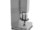 MSE PRO Glovebox Compatible 500mL Compact Dual-Shaft Lab Scale Planetary Vacuum Mixer - MSE Supplies LLC